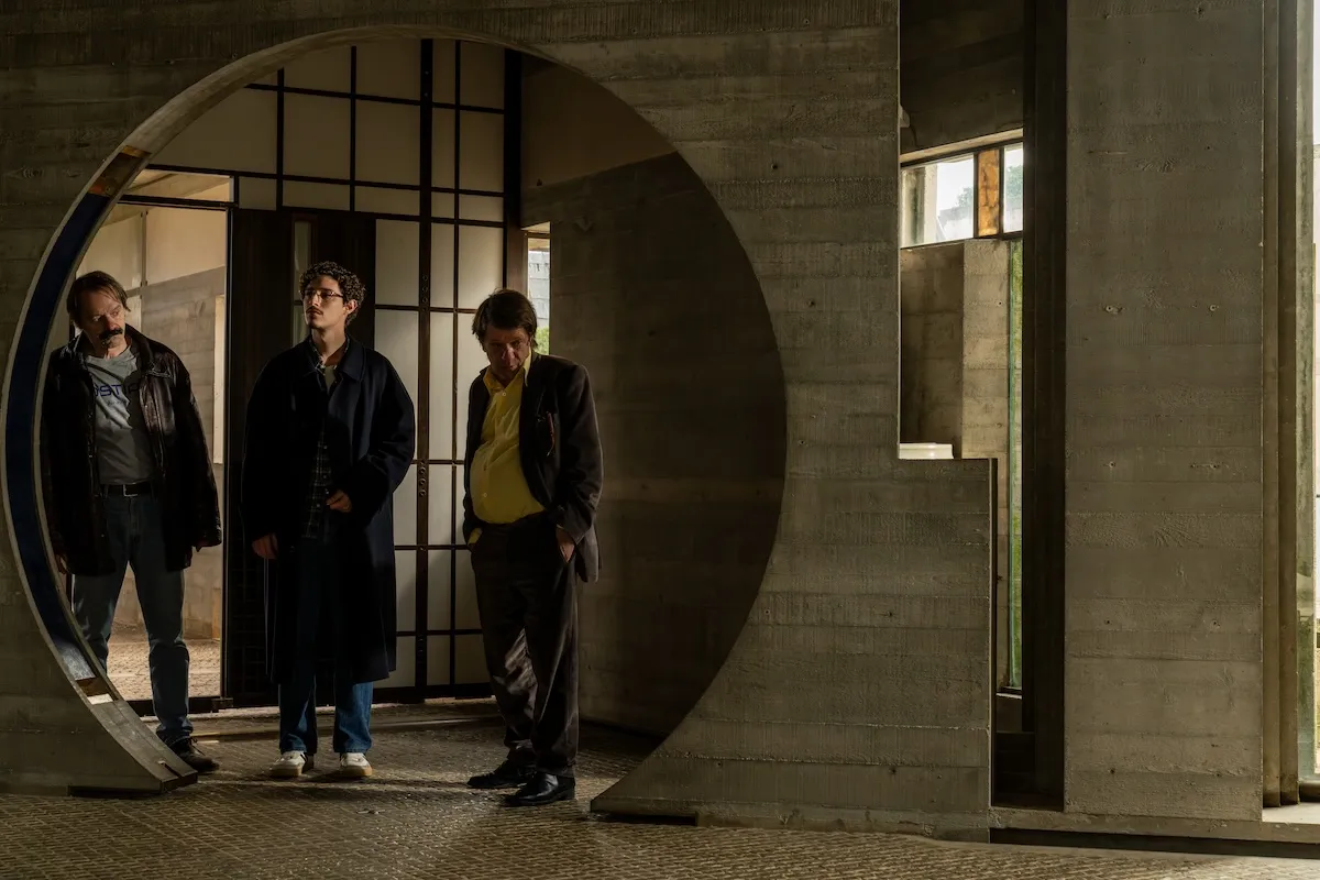 last one for the road