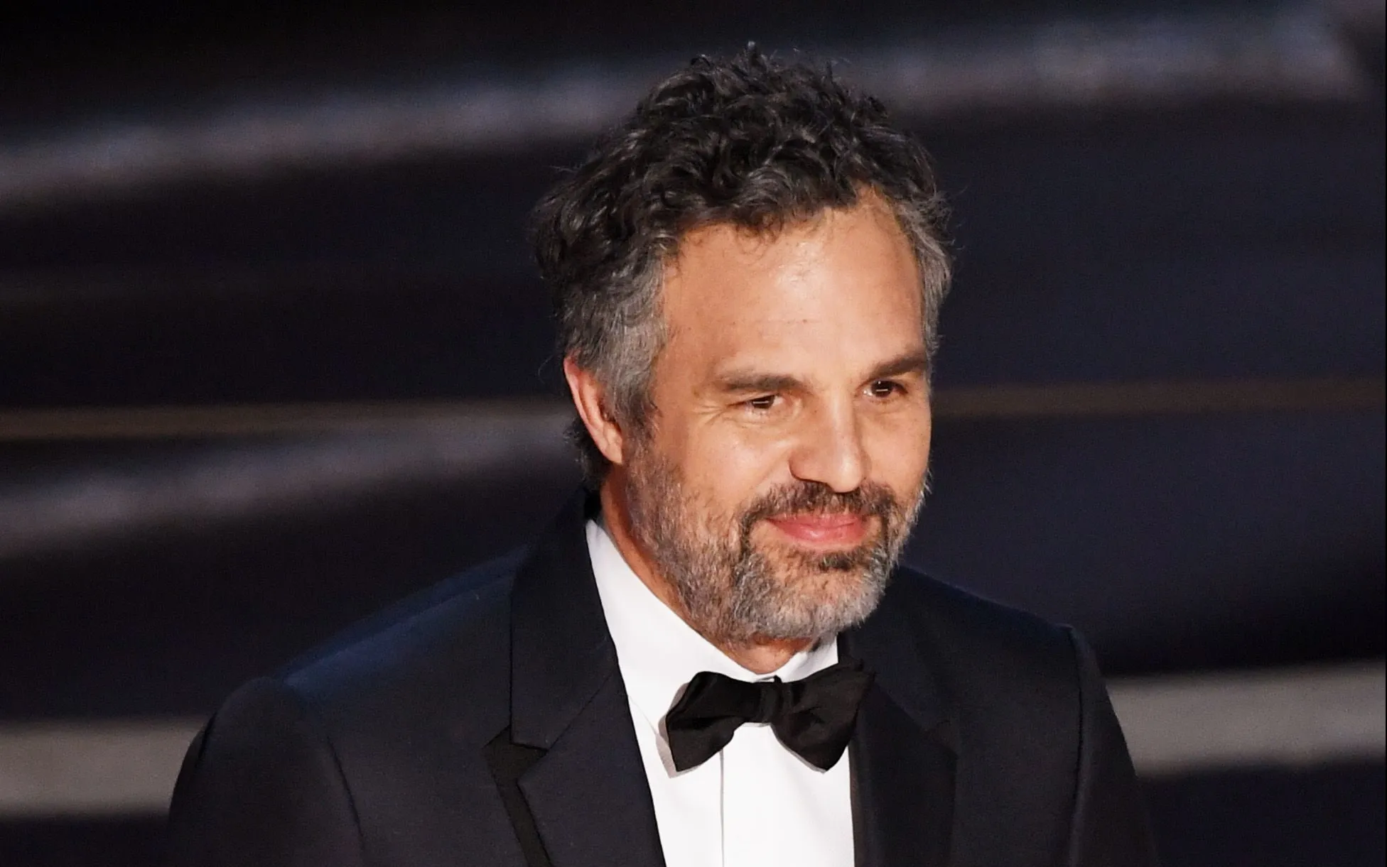 Mark Ruffalo