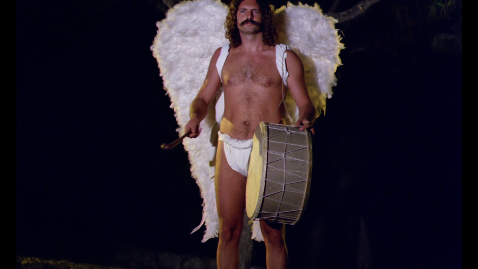 Ηλεκτρικός Αγγελος