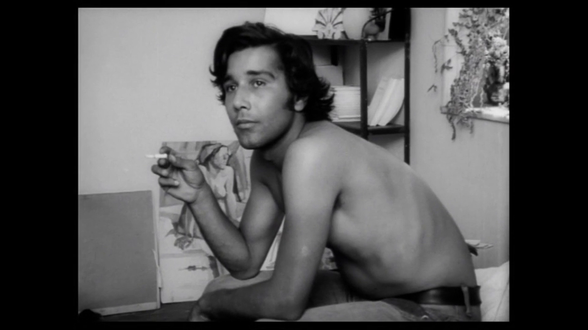 Μαύρο και Ασπρο