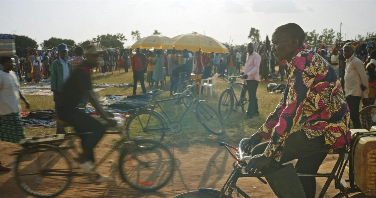 traces of responsibility