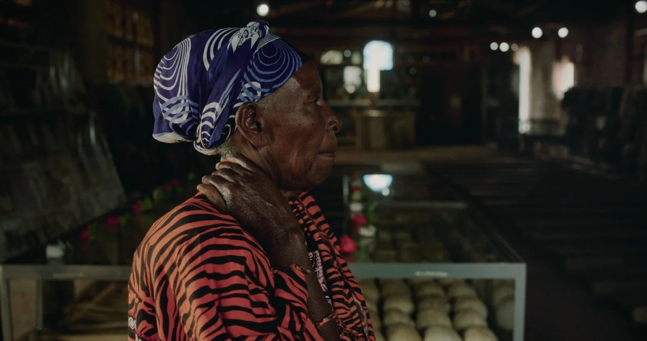 traces of responsibility