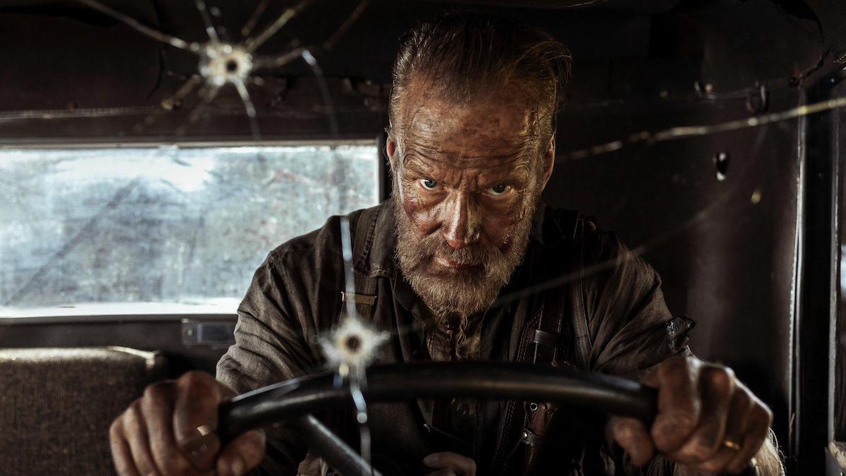 Sisu 2: Ο Δρόμος της Εκδίκησης