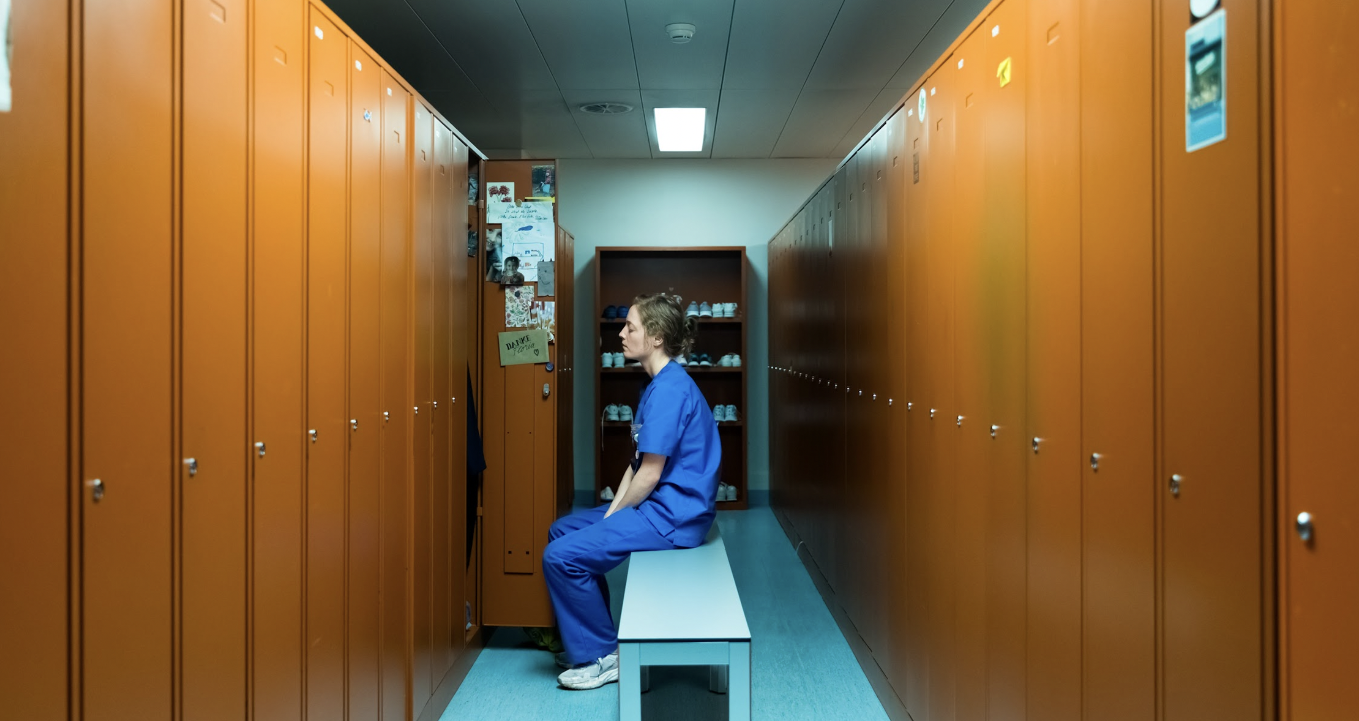 Νυχτερινή Εφημερία