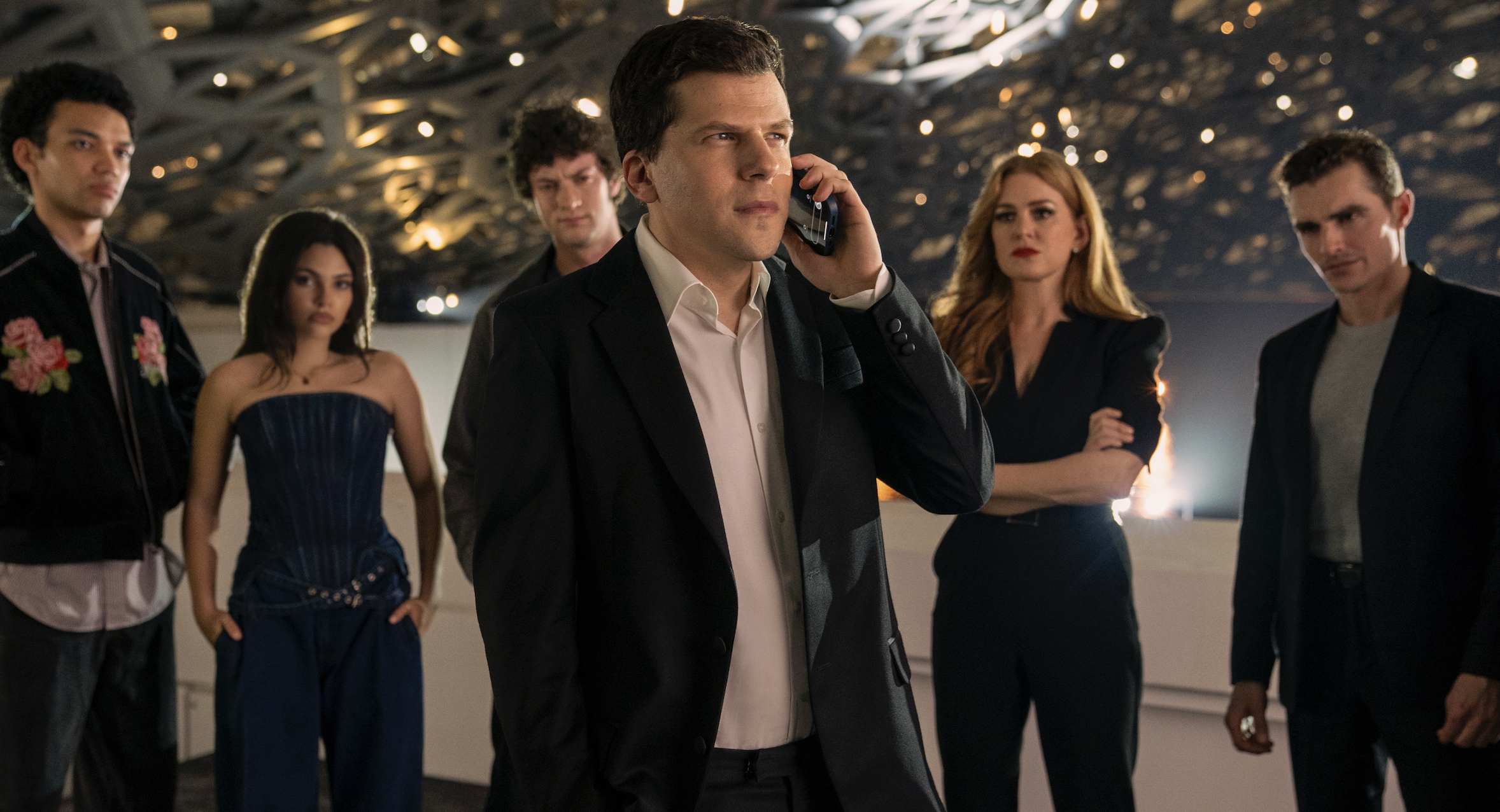 Now You See me Now You Dont