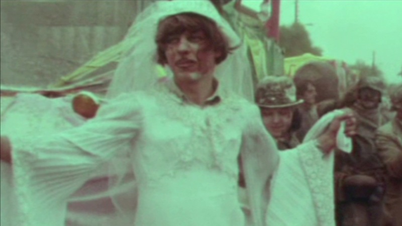 Ενα Ντοκυμαντέρ