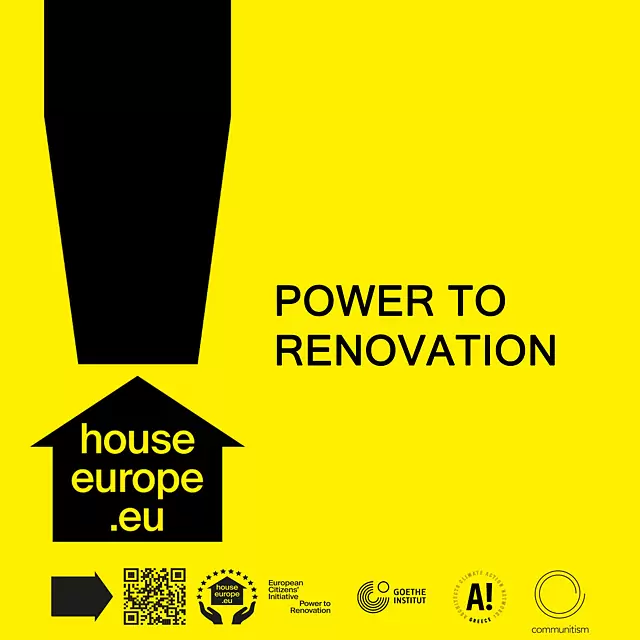 HouseEurope!