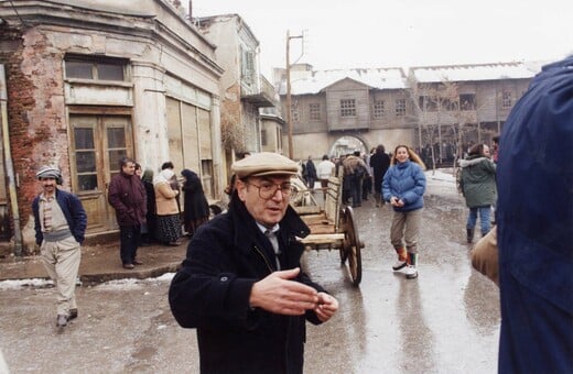 αγγελόπυλος