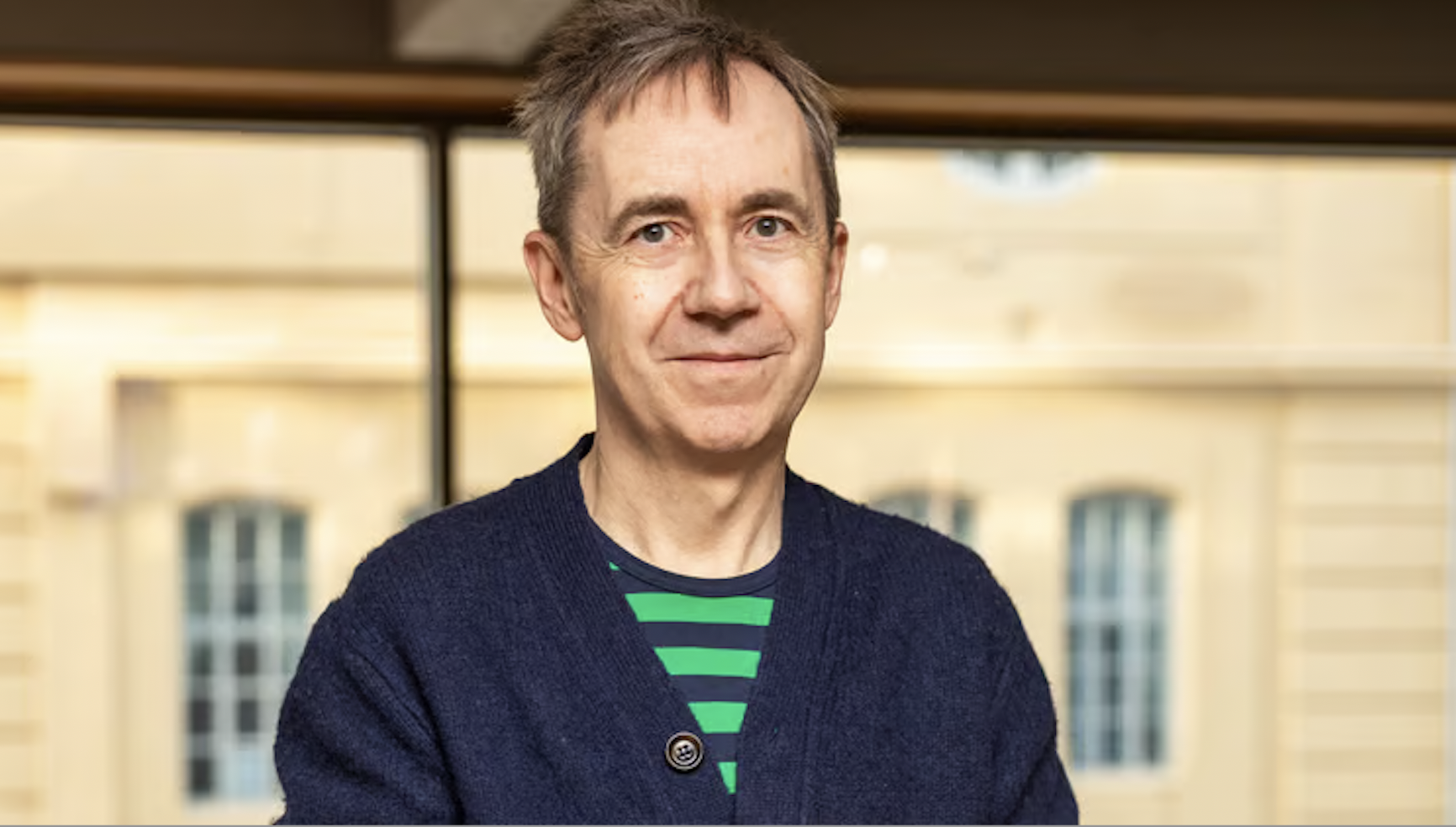 Νταγκ Γιόχαν Χάουγκερουντ