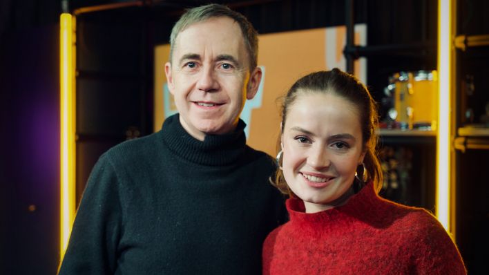 Νταγκ Γιόχαν Χάουγκερουντ