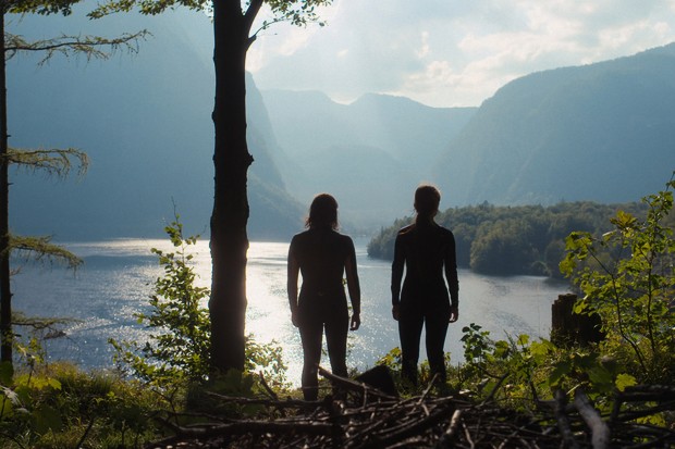 The Other Side of Summer