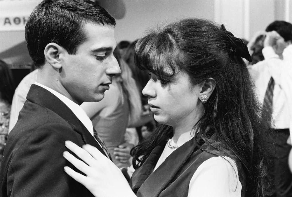 Τέλος Εποχής