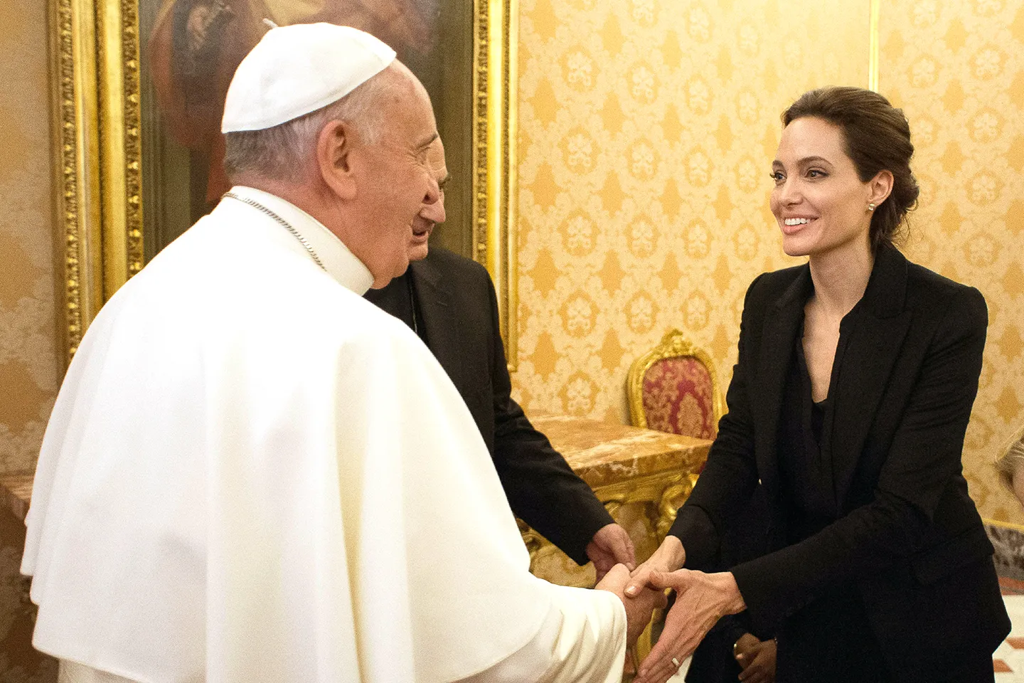 Francis Jolie