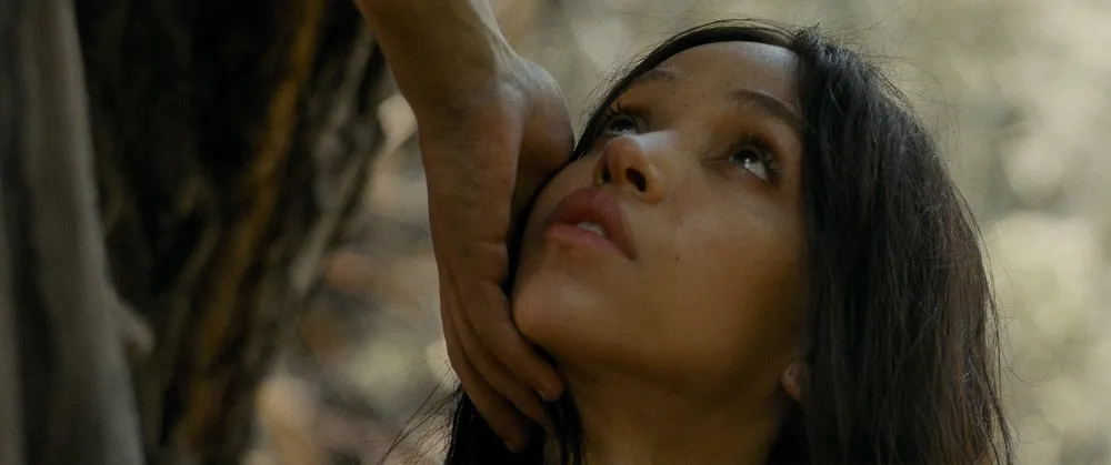 Αιλα Τζονστον