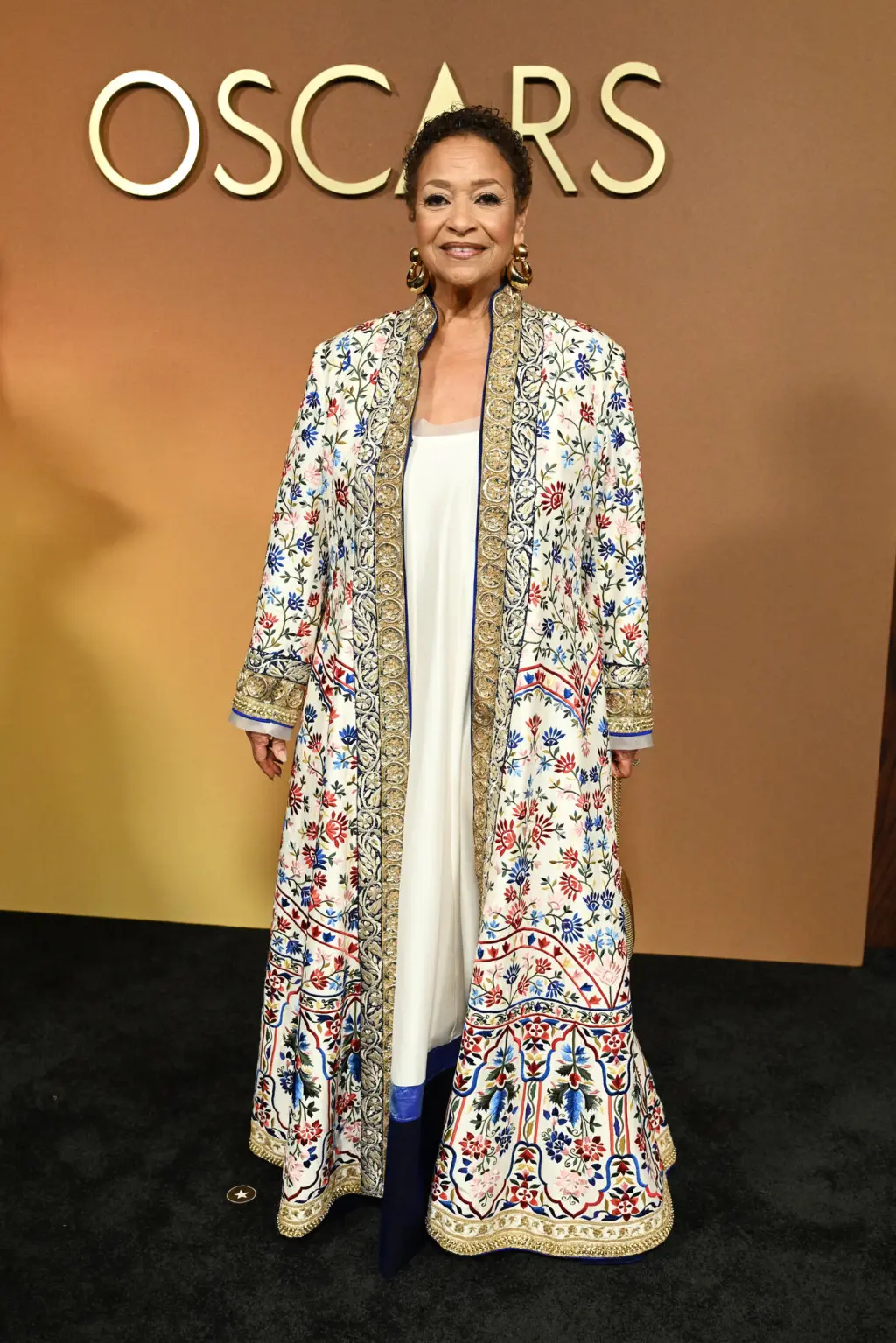 ντεμπι αλεν