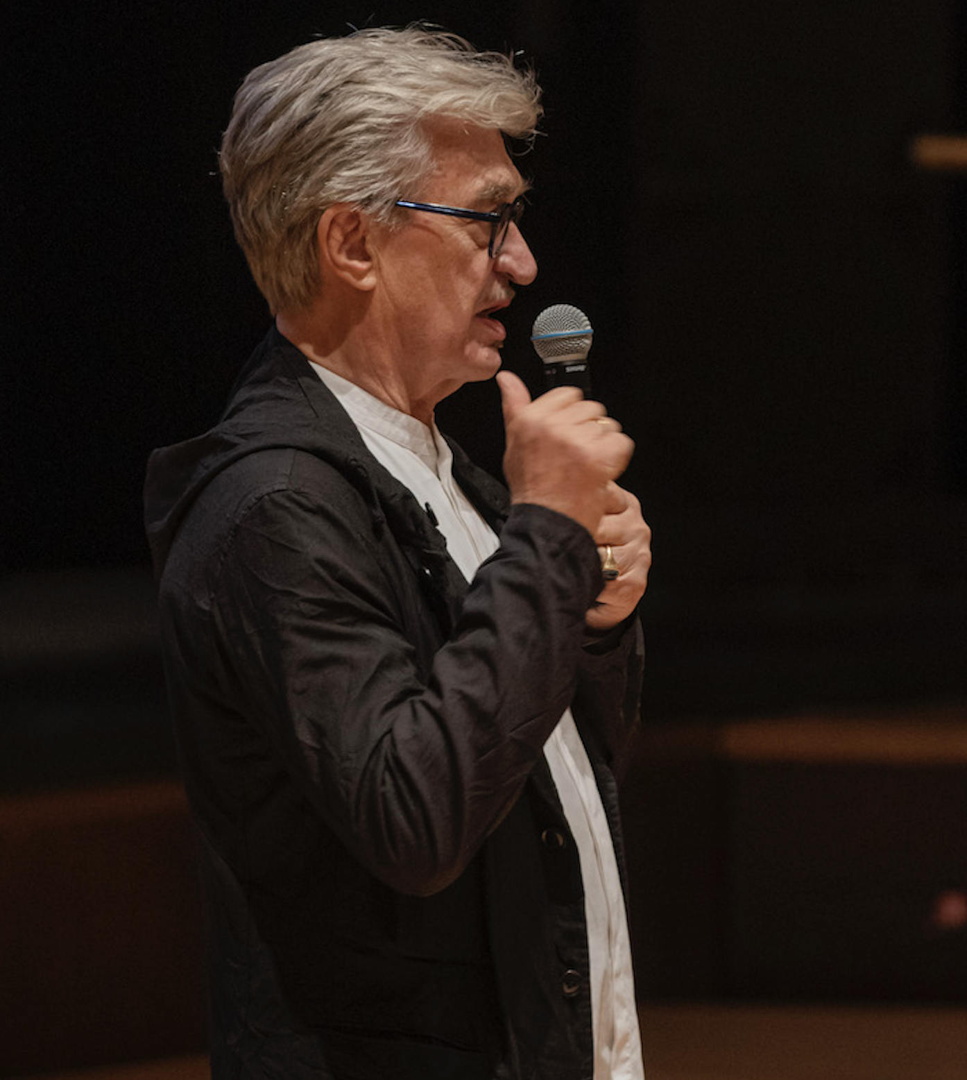 Βιμ Βέντερς