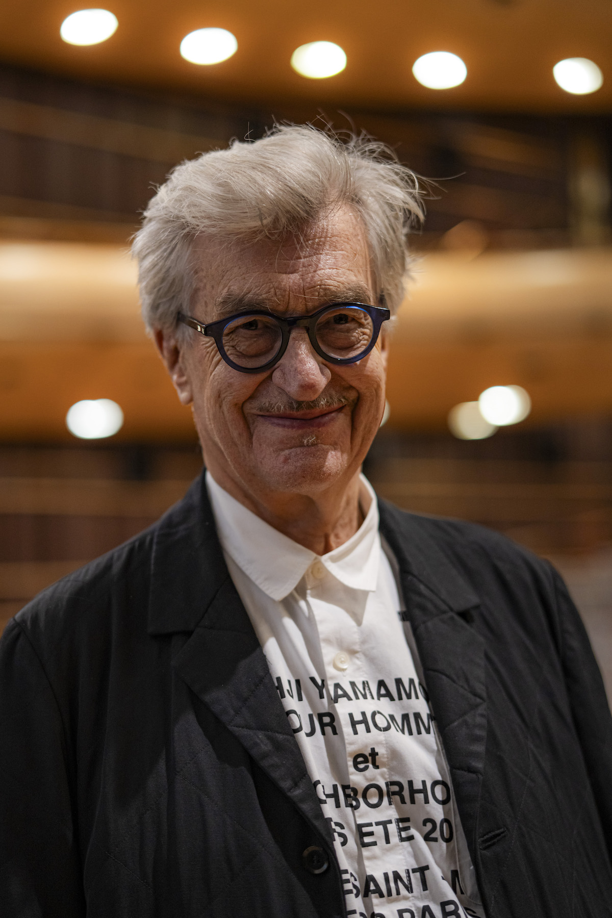 Βιμ Βέντερς