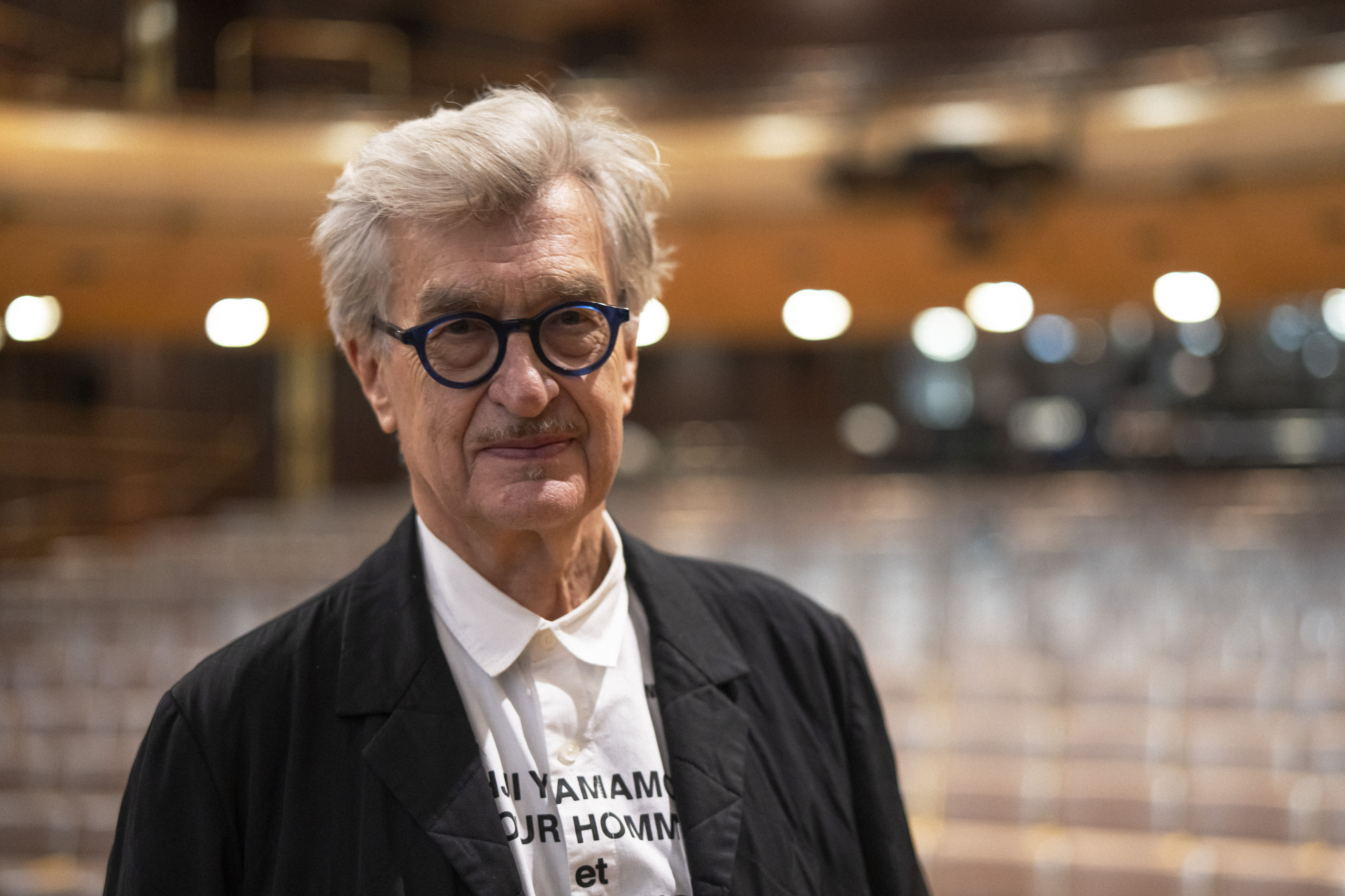 Βιμ Βέντερς