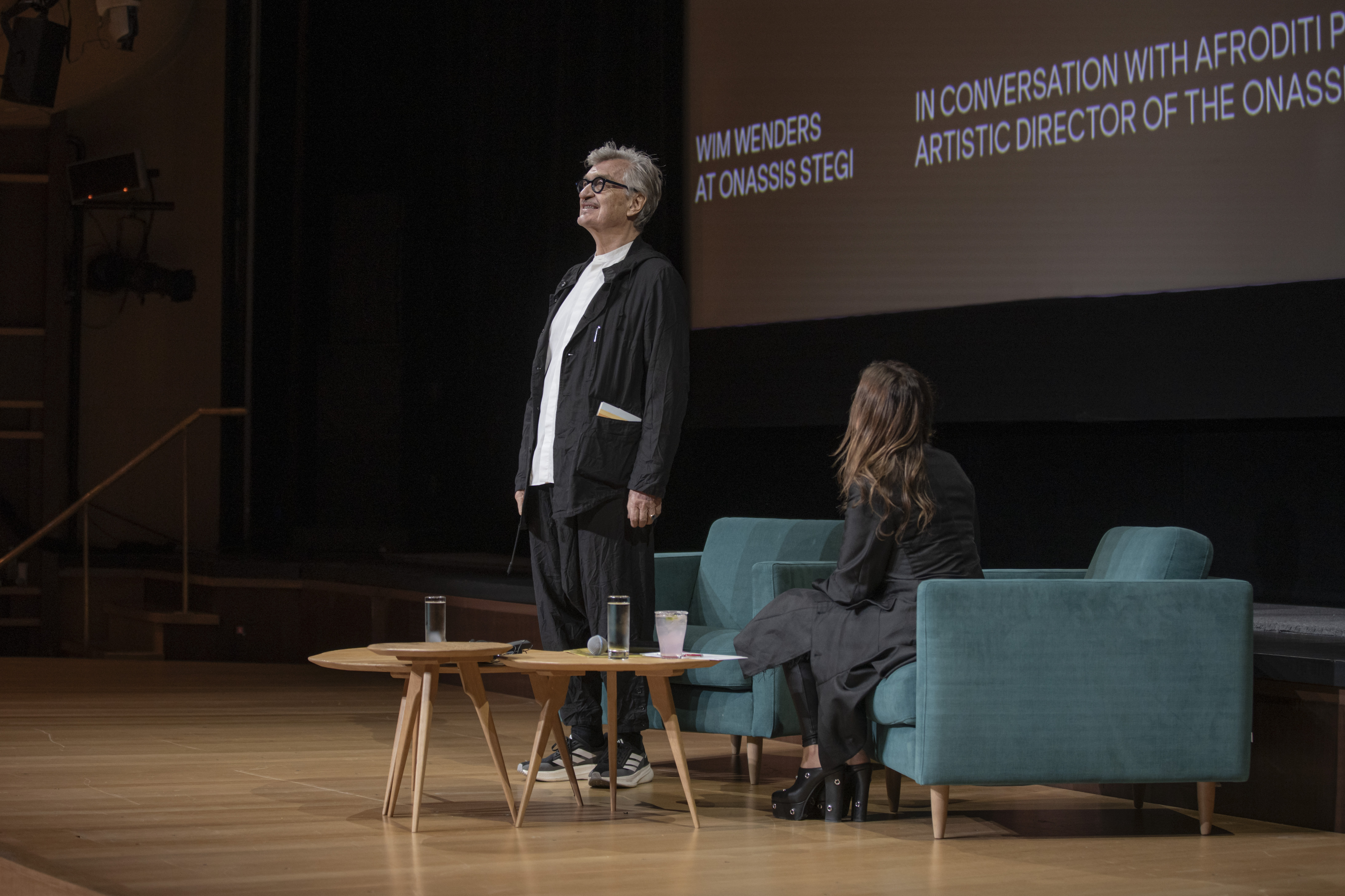 Βιμ Βέντερς