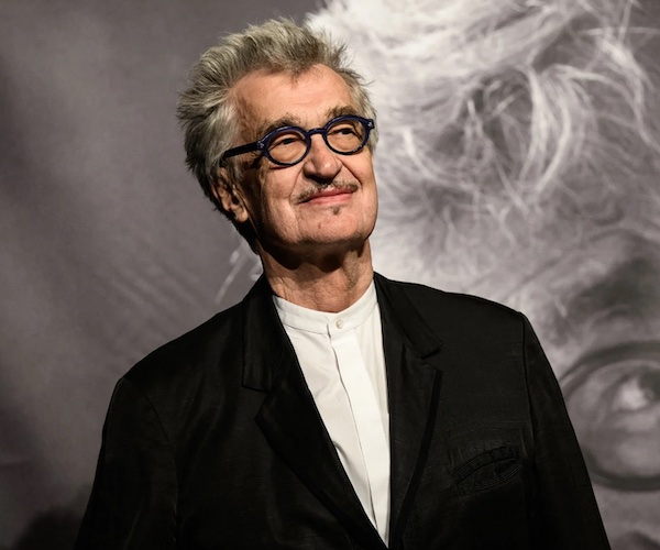 Βιμ Βέντερς