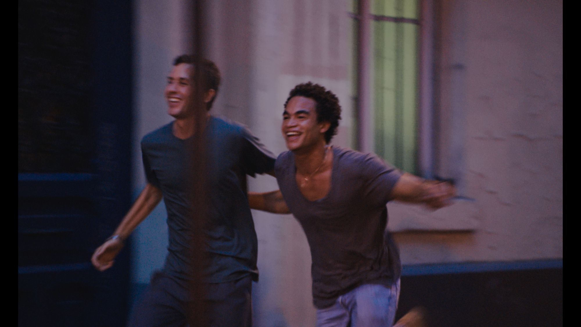 To live to die to live again