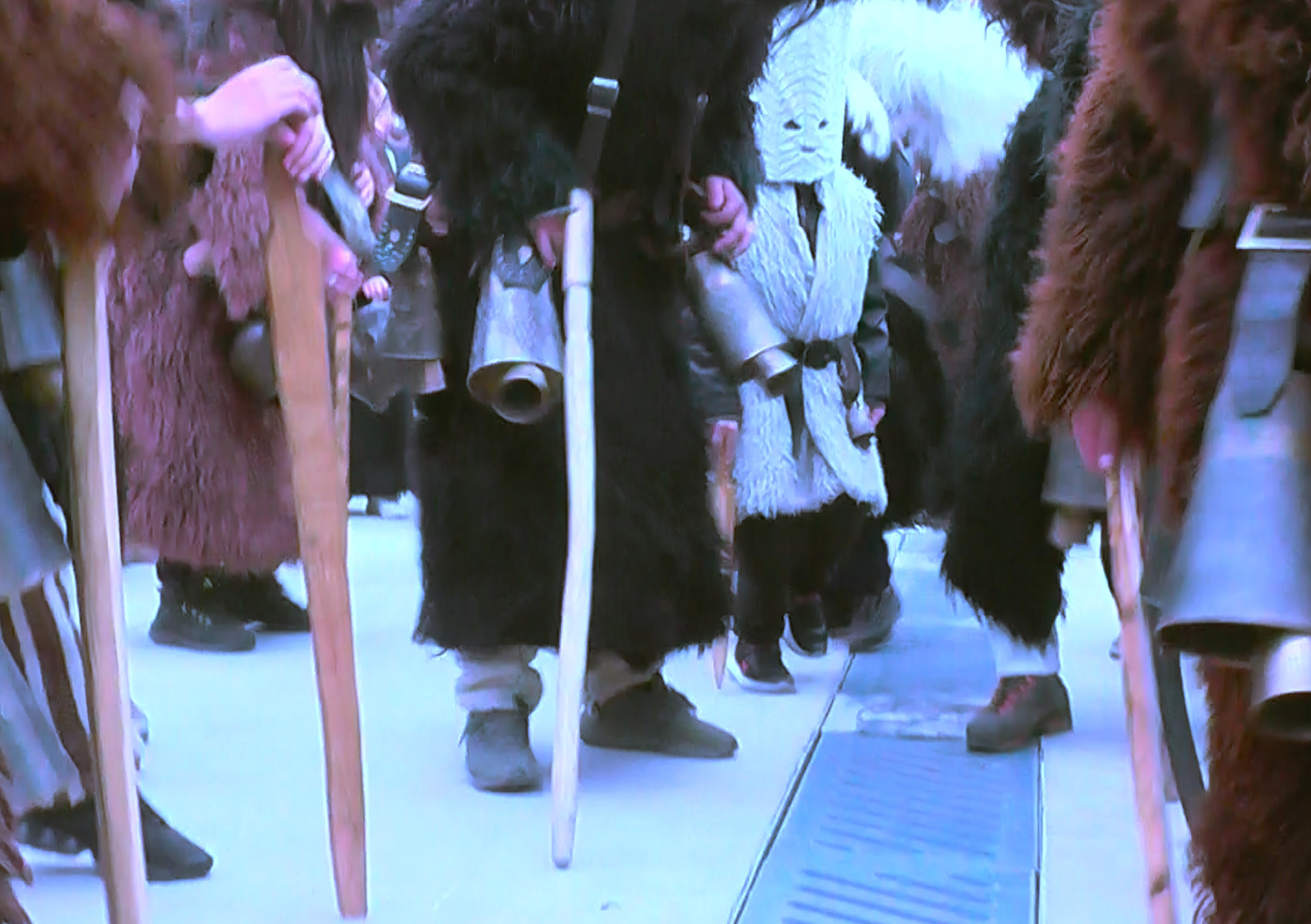 ethnofest Χαντέτια