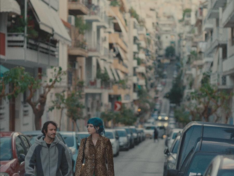 how to shoot a ghost