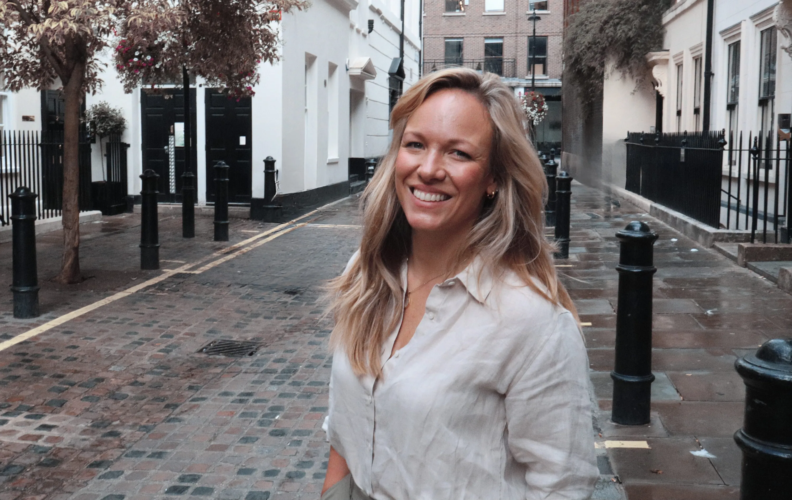 eline van der velden