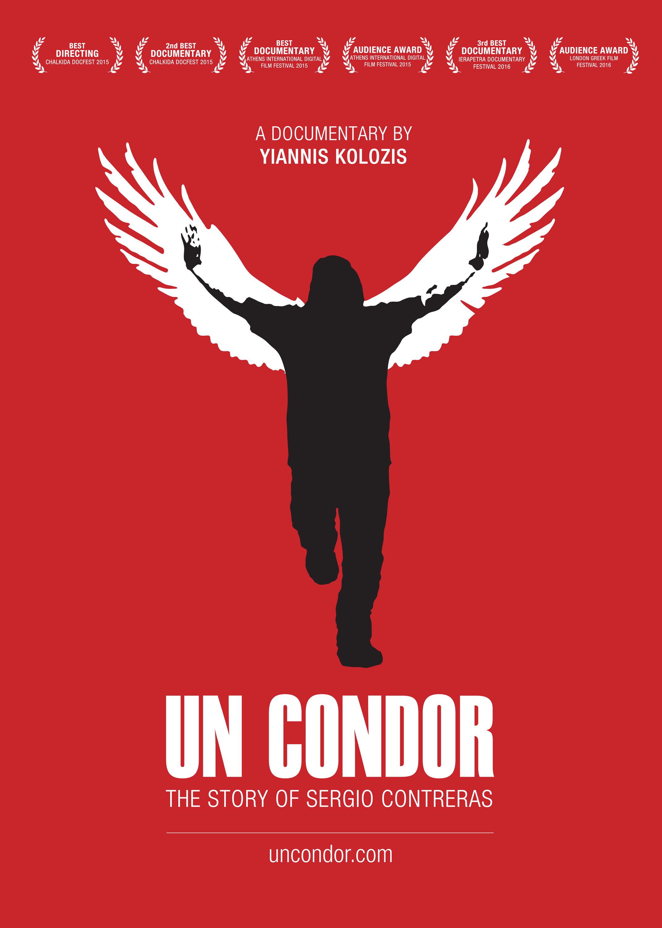un condor