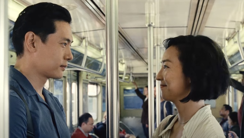 Περασμένες ζωές