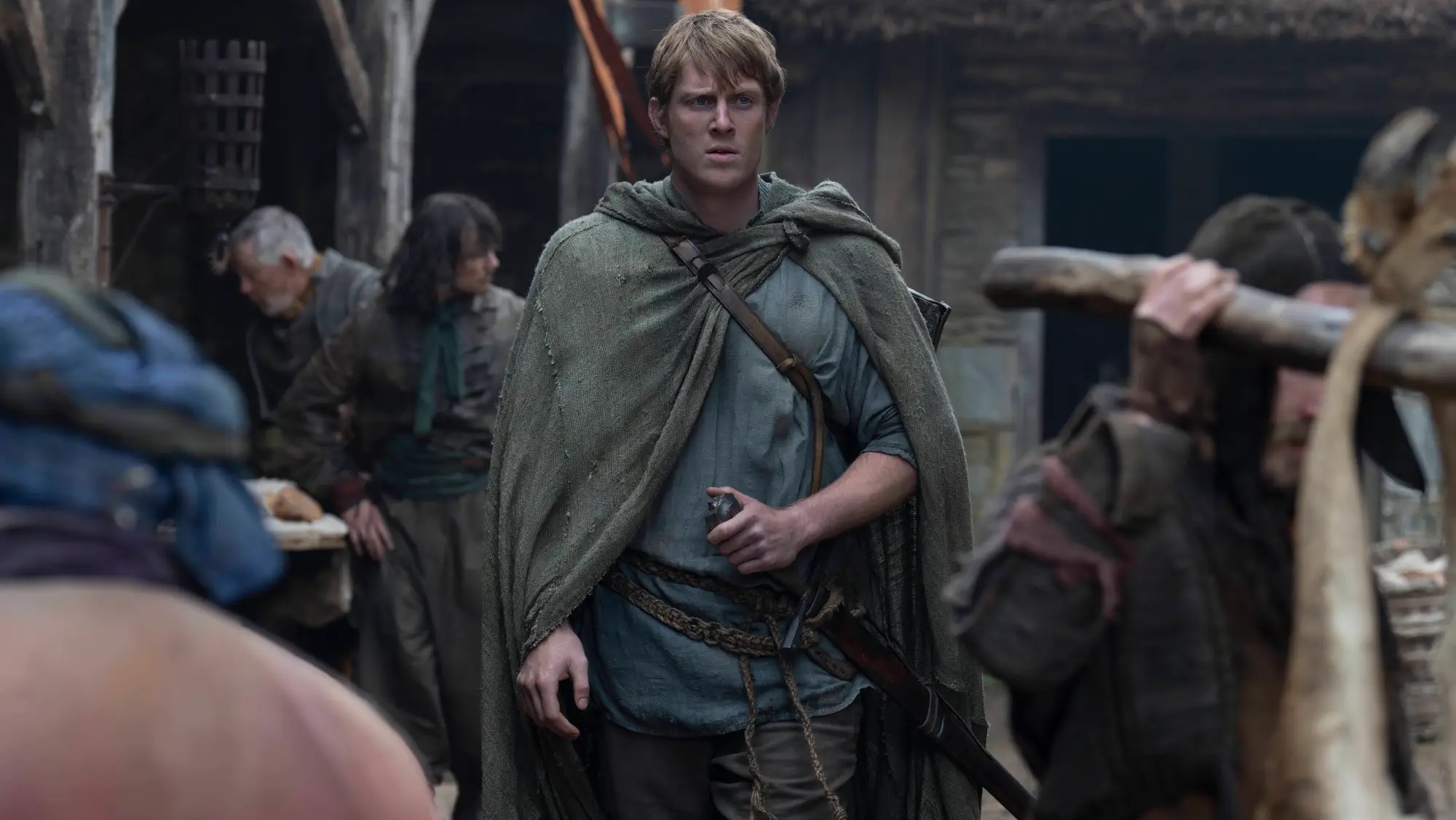 <em>«A Knight of the Seven Kingdoms»</em>