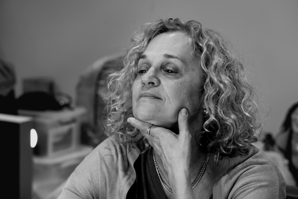 Μαρία Κεχαγιόγλου