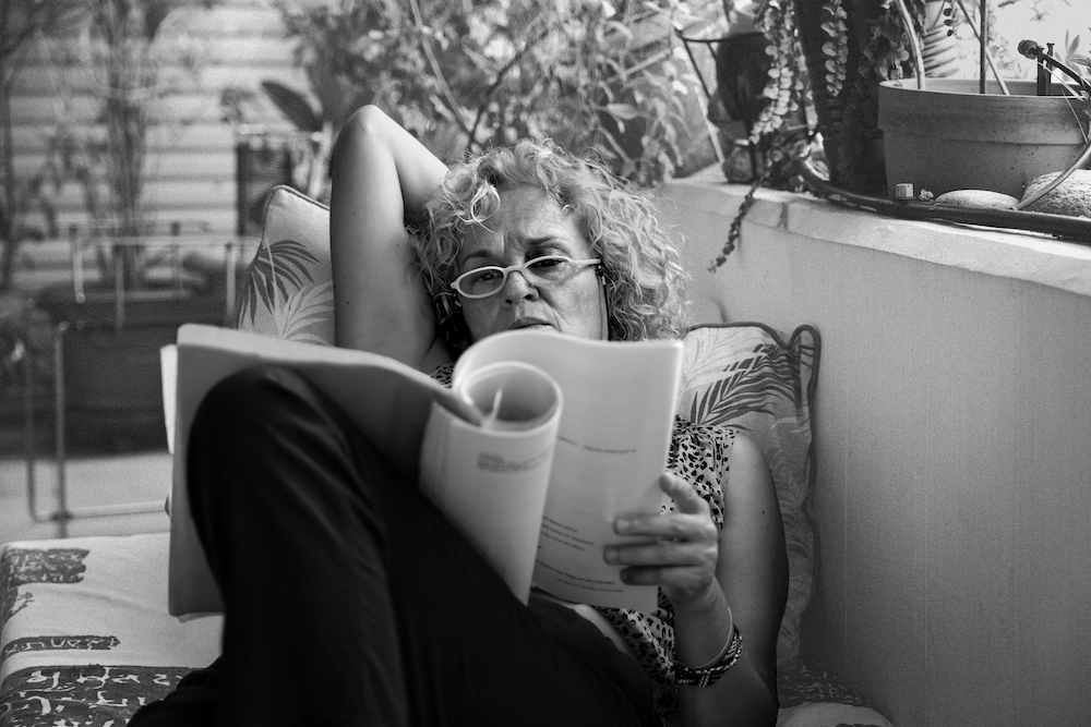 Μαρία Κεχαγιόγλου