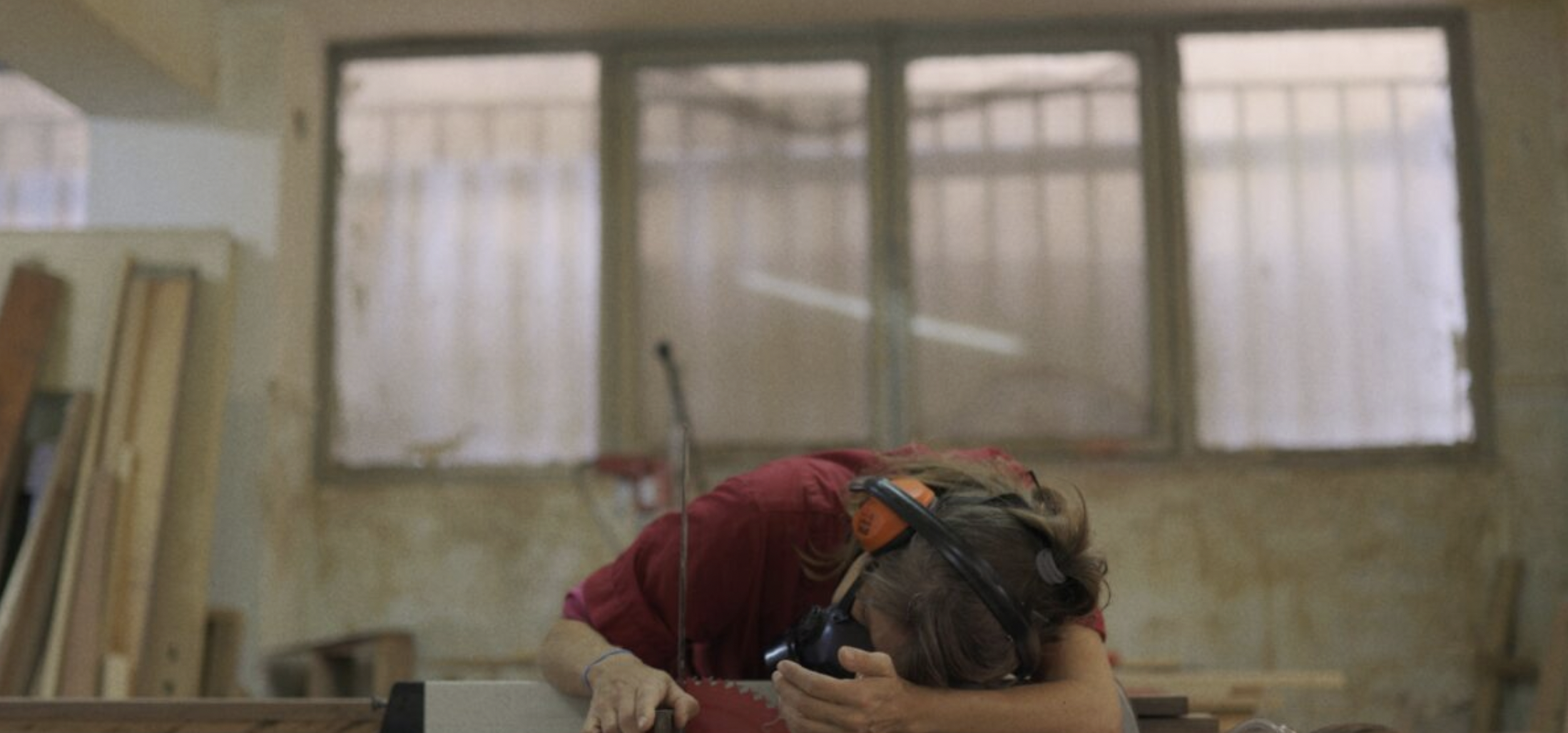 Μαστόρισσες