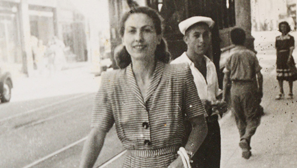 καίτη δρόσου