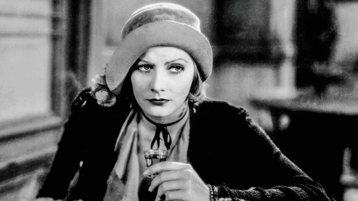 γκρετα γκαρμπο