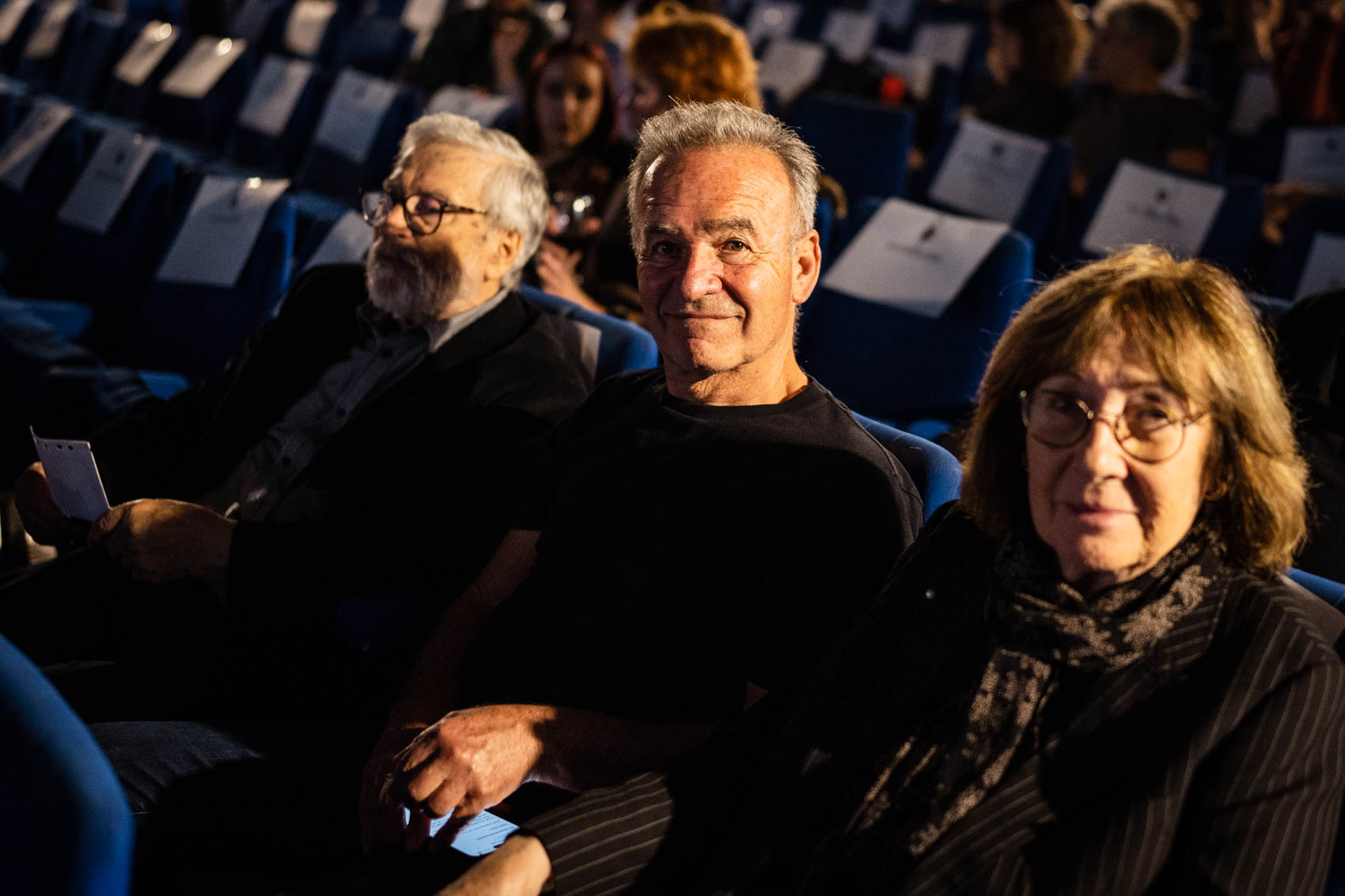 πανόραμα βραβεία