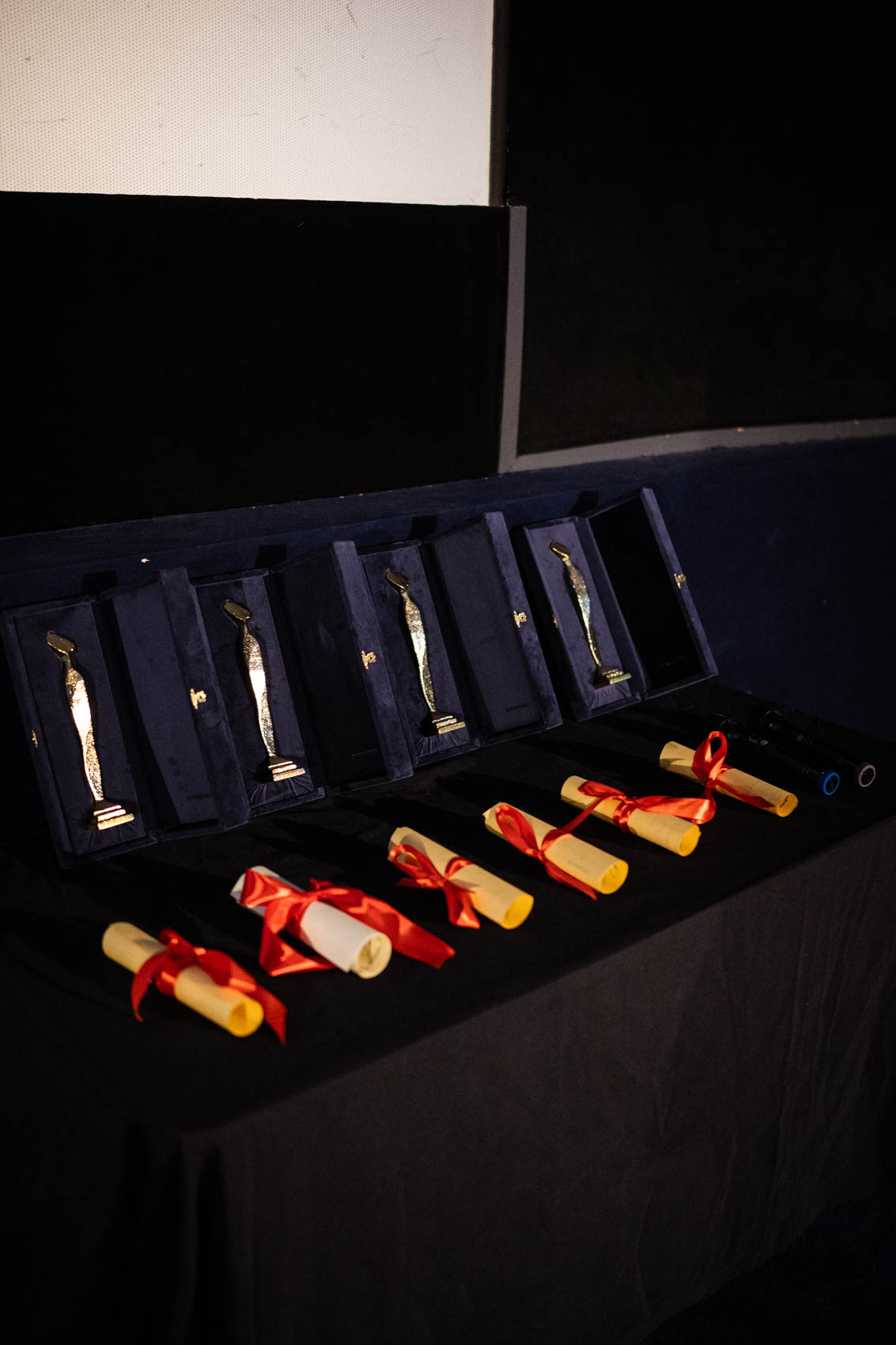 πανόραμα βραβεία