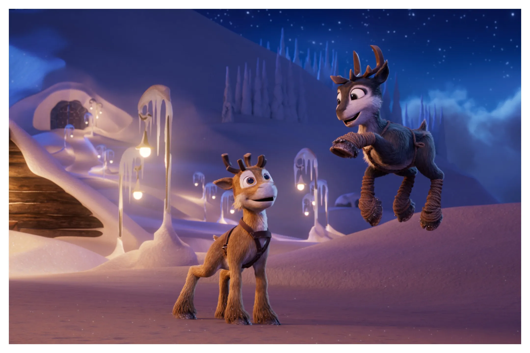 Niko: Beyond the Northern Lights