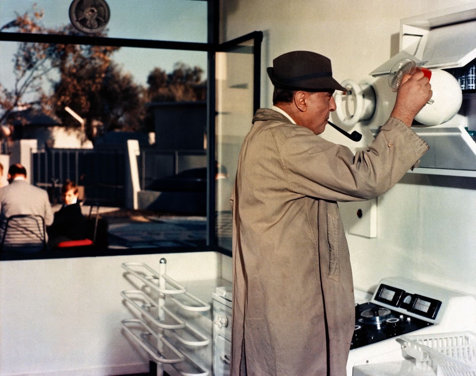 ο Θείος μου