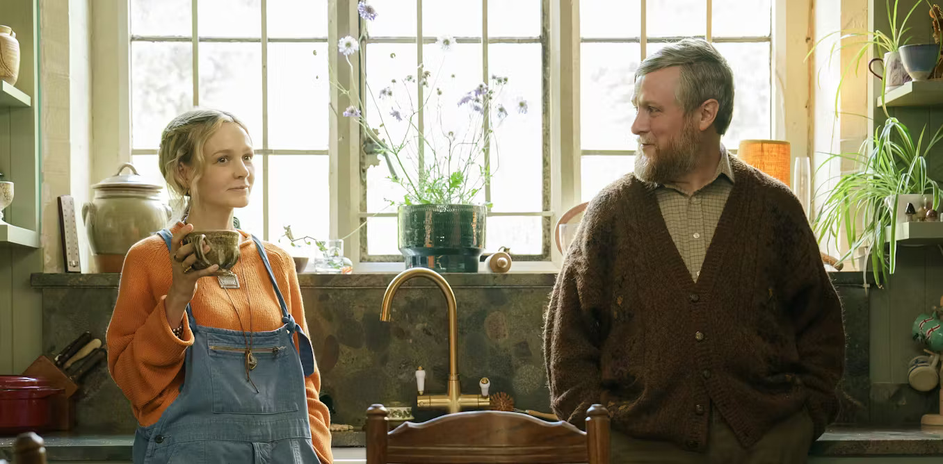 The Ballad of Wallis Island