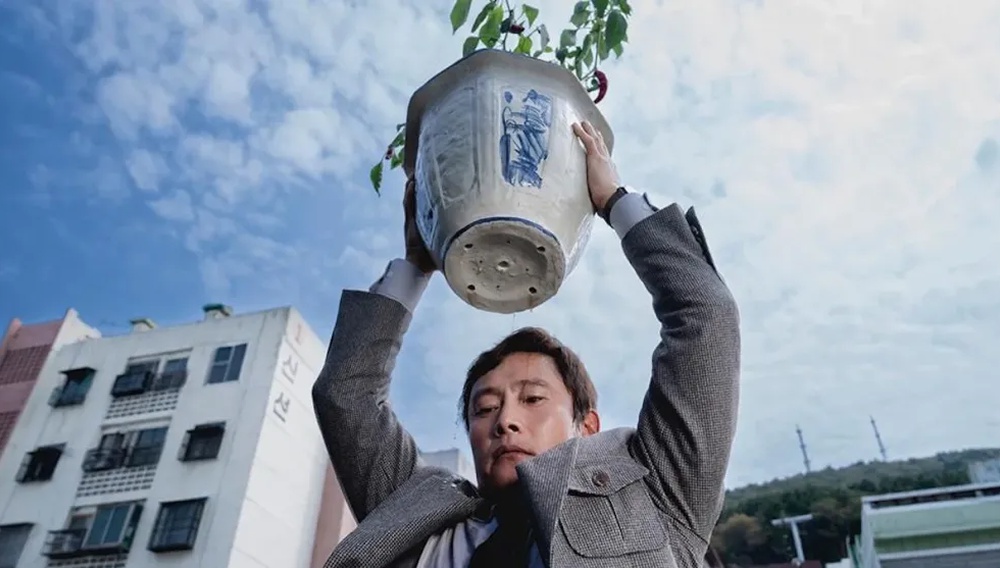 καμια αλλη επιλογη