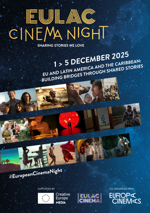 european cinema nights
