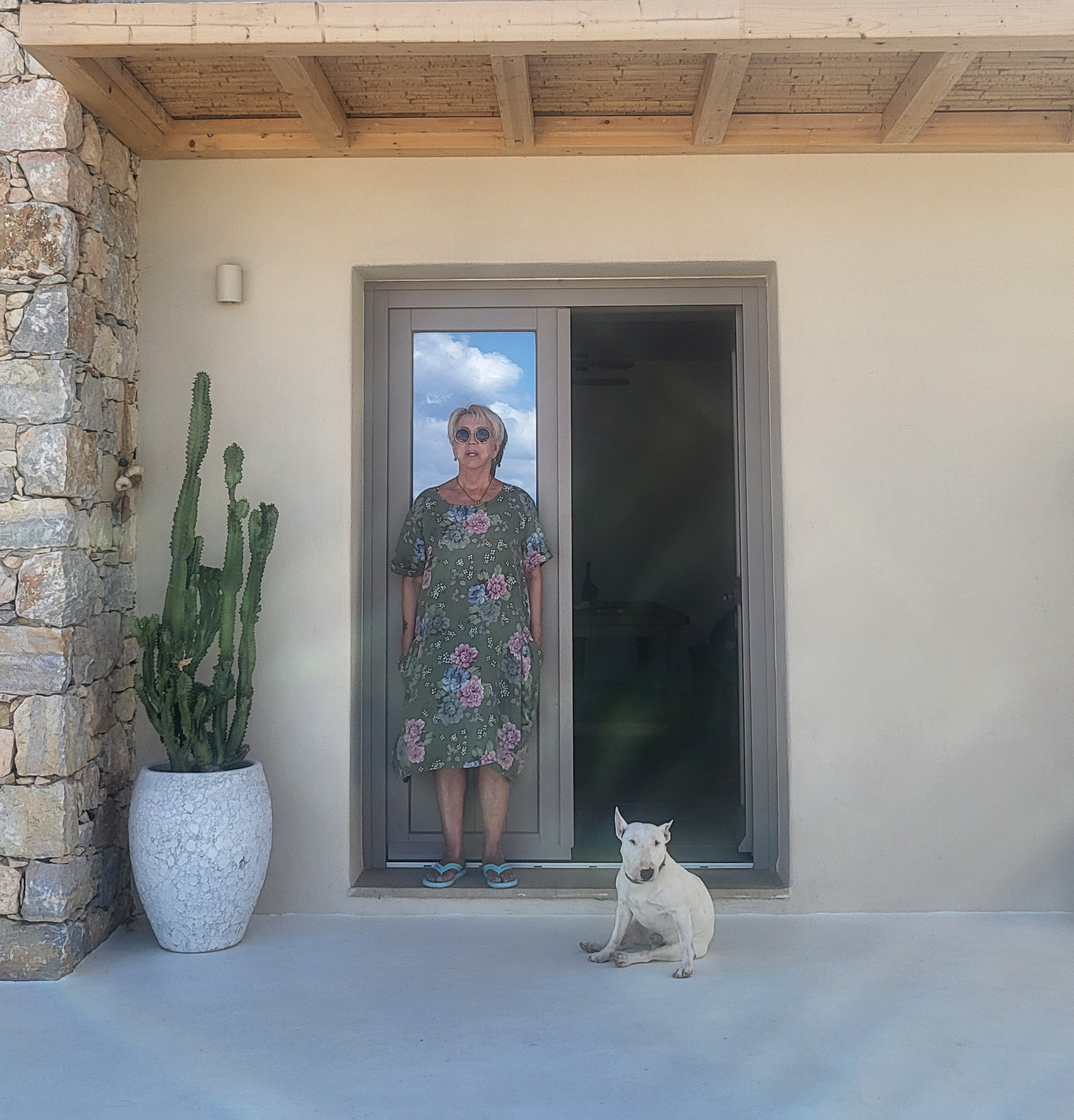 Μπέττυ Βακαλίδου