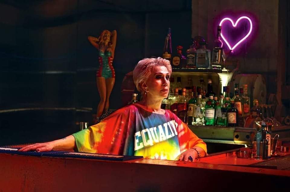 Μπέττυ Βακαλίδου