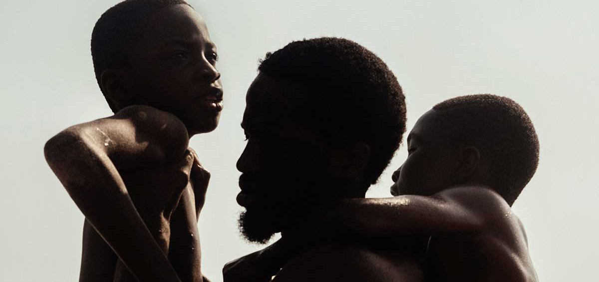 My Father’s Shadow