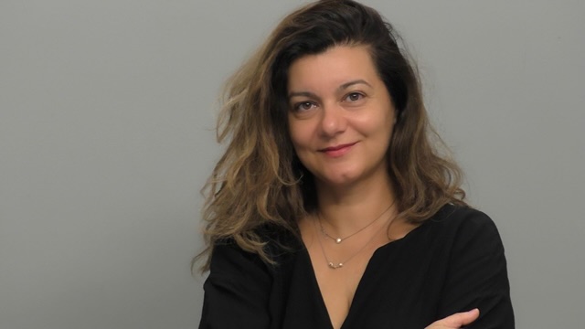 Σοφία Δημοπούλου