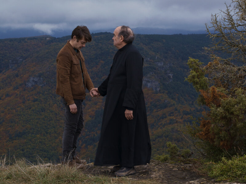 Αλέν Γκιροντί