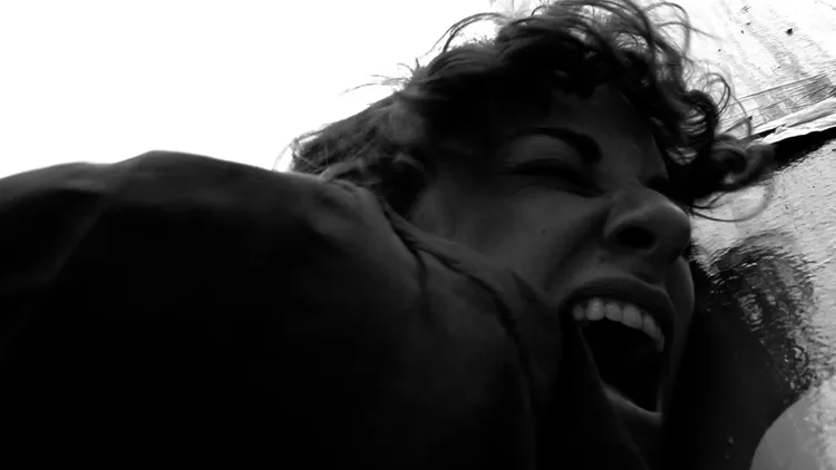 Οι Κόρες της Σιωπής