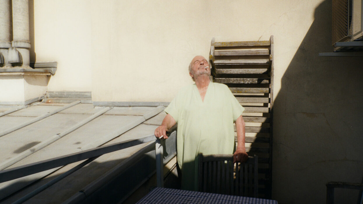 I’ve Already Died Three Times